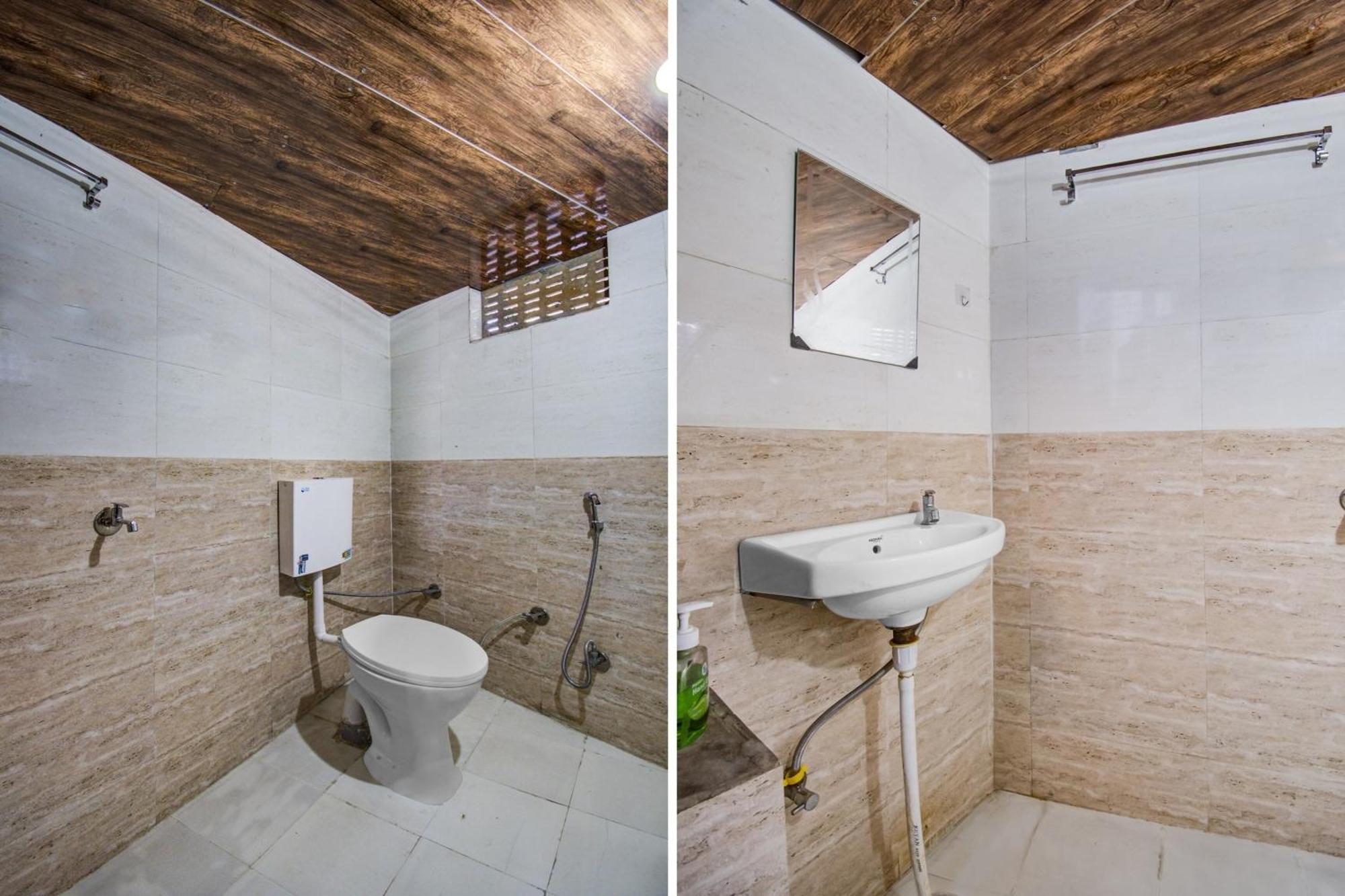 Oyo Flagship 81130 Vanya Guest House Jaipur Ngoại thất bức ảnh