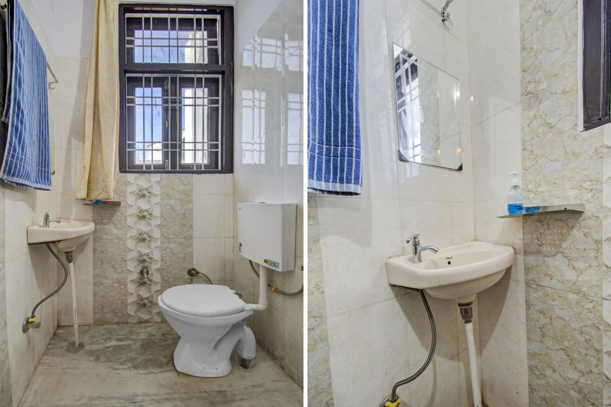 Oyo Flagship 81130 Vanya Guest House Jaipur Ngoại thất bức ảnh